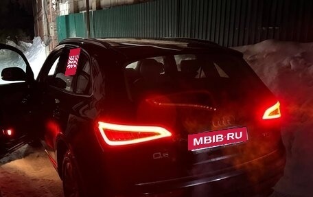 Audi Q5, 2014 год, 1 850 000 рублей, 7 фотография