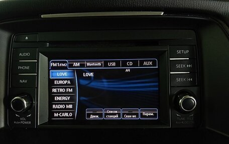 Mazda 6, 2013 год, 1 355 000 рублей, 14 фотография