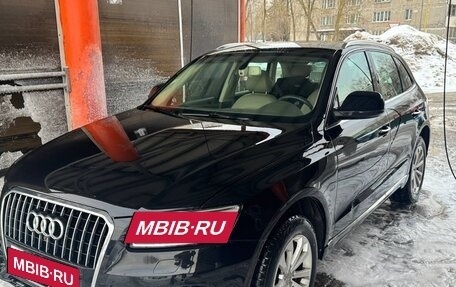 Audi Q5, 2014 год, 1 850 000 рублей, 9 фотография