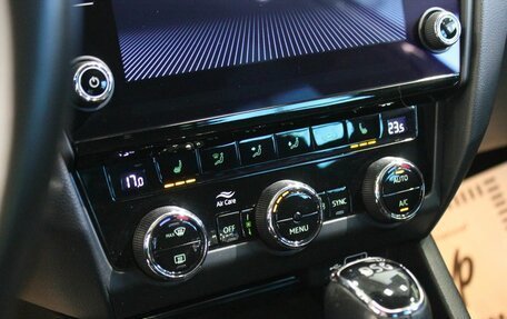 Skoda Octavia, 2018 год, 1 725 000 рублей, 15 фотография