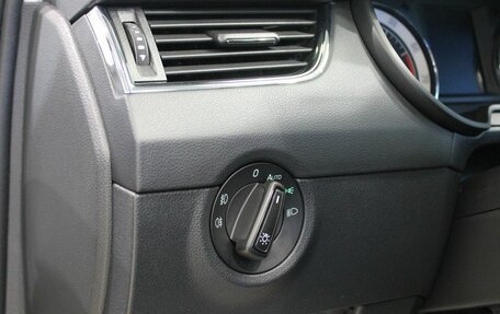 Skoda Octavia, 2018 год, 1 725 000 рублей, 11 фотография