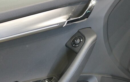 Skoda Octavia, 2018 год, 1 725 000 рублей, 10 фотография