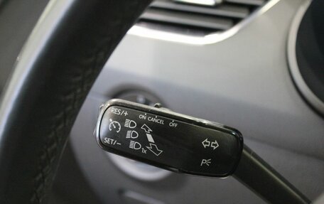 Skoda Octavia, 2018 год, 1 725 000 рублей, 16 фотография