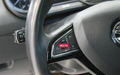 Skoda Octavia, 2018 год, 1 725 000 рублей, 12 фотография