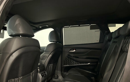 Hyundai Santa Fe IV, 2021 год, 3 199 000 рублей, 14 фотография