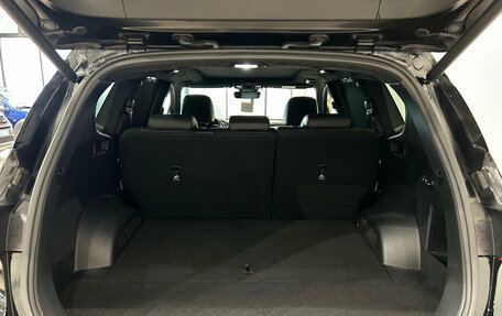 Hyundai Santa Fe IV, 2021 год, 3 199 000 рублей, 12 фотография