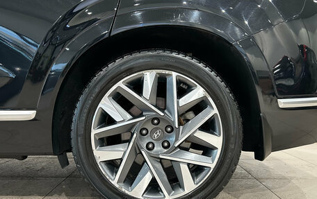 Hyundai Santa Fe IV, 2021 год, 3 199 000 рублей, 11 фотография