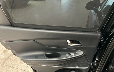 Hyundai Santa Fe IV, 2021 год, 3 199 000 рублей, 13 фотография