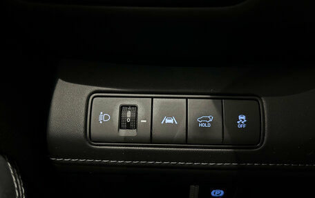 Hyundai Santa Fe IV, 2021 год, 3 199 000 рублей, 24 фотография