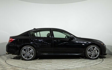 Infiniti G, 2010 год, 1 149 585 рублей, 4 фотография