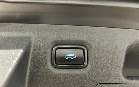 Hyundai Santa Fe IV, 2021 год, 3 199 000 рублей, 25 фотография