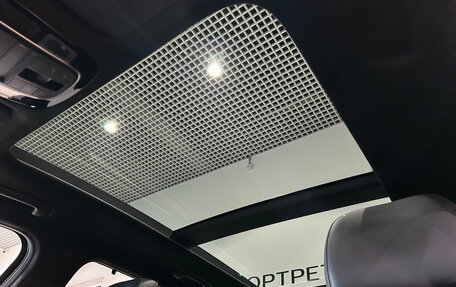 Hyundai Santa Fe IV, 2021 год, 3 199 000 рублей, 23 фотография