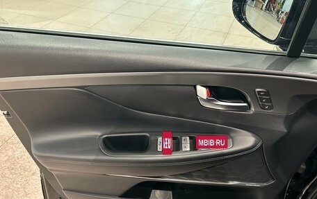 Hyundai Santa Fe IV, 2021 год, 3 199 000 рублей, 15 фотография