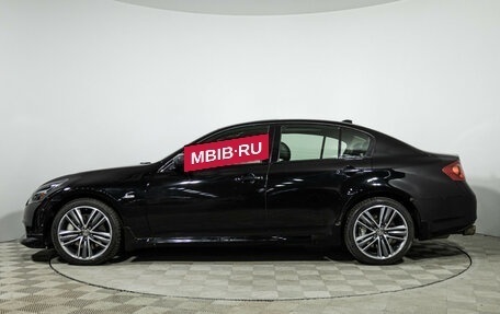 Infiniti G, 2010 год, 1 149 585 рублей, 8 фотография