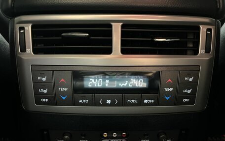 Lexus LX III, 2014 год, 5 775 000 рублей, 18 фотография