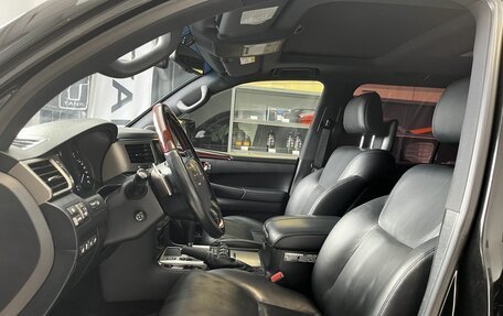 Lexus LX III, 2014 год, 5 775 000 рублей, 15 фотография