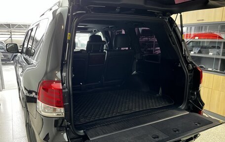 Lexus LX III, 2014 год, 5 775 000 рублей, 19 фотография