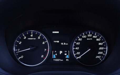 Mitsubishi Outlander III рестайлинг 3, 2015 год, 1 924 000 рублей, 9 фотография