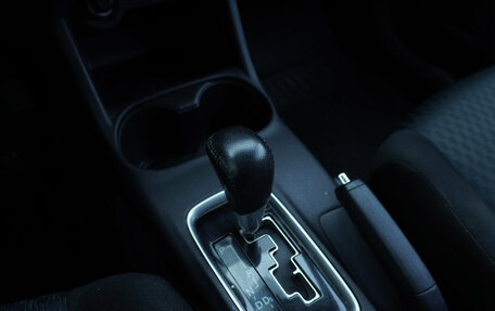 Mitsubishi Outlander III рестайлинг 3, 2015 год, 1 924 000 рублей, 16 фотография