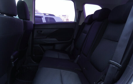 Mitsubishi Outlander III рестайлинг 3, 2015 год, 1 924 000 рублей, 21 фотография