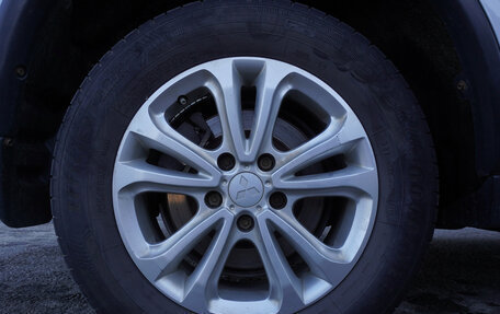 Mitsubishi Outlander III рестайлинг 3, 2015 год, 1 924 000 рублей, 22 фотография