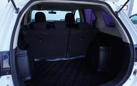 Mitsubishi Outlander III рестайлинг 3, 2015 год, 1 924 000 рублей, 24 фотография