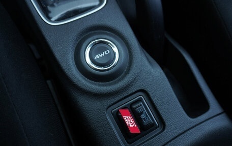 Mitsubishi Outlander III рестайлинг 3, 2015 год, 1 924 000 рублей, 18 фотография