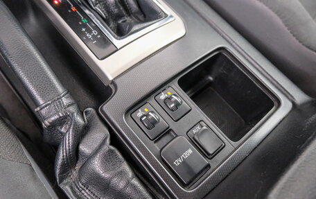 Toyota Land Cruiser Prado 150 рестайлинг 2, 2012 год, 3 149 000 рублей, 19 фотография