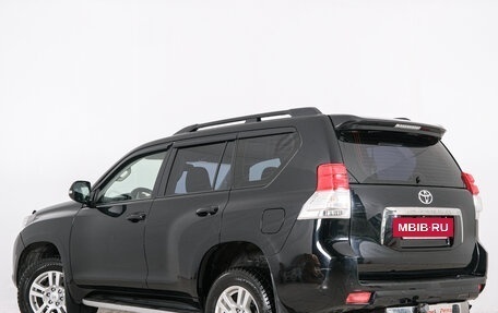 Toyota Land Cruiser Prado 150 рестайлинг 2, 2012 год, 3 149 000 рублей, 4 фотография