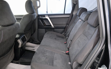 Toyota Land Cruiser Prado 150 рестайлинг 2, 2012 год, 3 149 000 рублей, 23 фотография