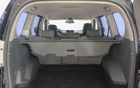 Toyota Land Cruiser Prado 150 рестайлинг 2, 2012 год, 3 149 000 рублей, 25 фотография