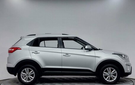 Hyundai Creta I рестайлинг, 2020 год, 1 799 000 рублей, 4 фотография