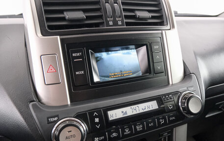 Toyota Land Cruiser Prado 150 рестайлинг 2, 2012 год, 3 149 000 рублей, 15 фотография