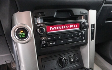 Toyota Land Cruiser Prado 150 рестайлинг 2, 2012 год, 3 149 000 рублей, 16 фотография