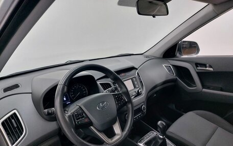 Hyundai Creta I рестайлинг, 2020 год, 1 799 000 рублей, 10 фотография