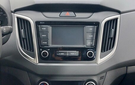 Hyundai Creta I рестайлинг, 2020 год, 1 799 000 рублей, 13 фотография