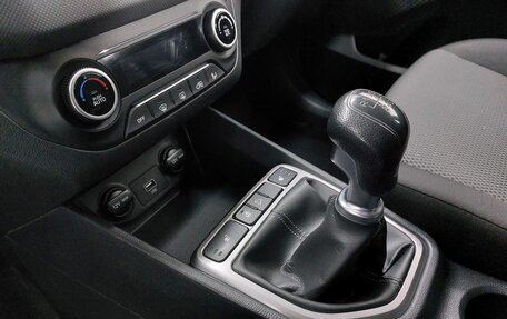 Hyundai Creta I рестайлинг, 2020 год, 1 799 000 рублей, 14 фотография