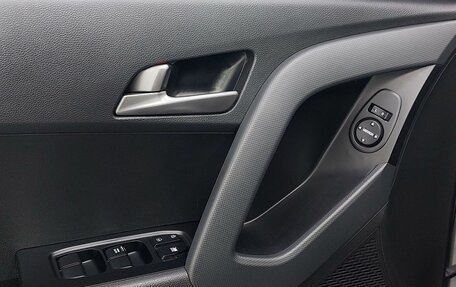 Hyundai Creta I рестайлинг, 2020 год, 1 799 000 рублей, 16 фотография