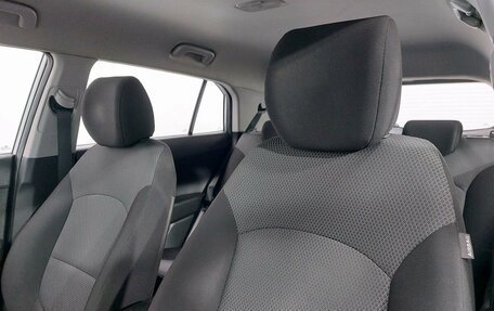 Hyundai Creta I рестайлинг, 2020 год, 1 799 000 рублей, 17 фотография