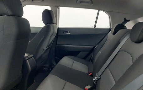 Hyundai Creta I рестайлинг, 2020 год, 1 799 000 рублей, 18 фотография