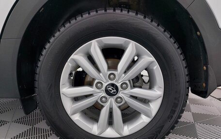 Hyundai Creta I рестайлинг, 2020 год, 1 799 000 рублей, 22 фотография