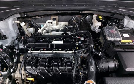 Hyundai Creta I рестайлинг, 2020 год, 1 799 000 рублей, 21 фотография