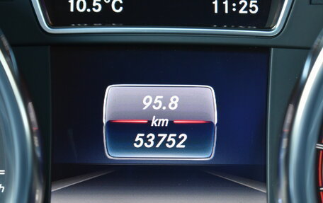 Mercedes-Benz GLE Coupe AMG, 2018 год, 9 900 000 рублей, 11 фотография