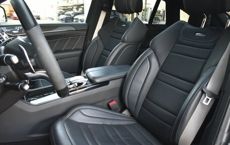 Mercedes-Benz GLE Coupe AMG, 2018 год, 9 900 000 рублей, 9 фотография