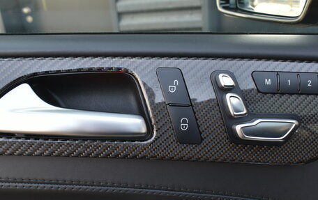 Mercedes-Benz GLE Coupe AMG, 2018 год, 9 900 000 рублей, 12 фотография