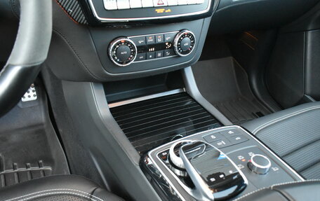 Mercedes-Benz GLE Coupe AMG, 2018 год, 9 900 000 рублей, 13 фотография