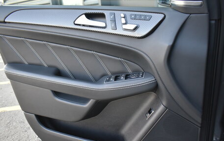 Mercedes-Benz GLE Coupe AMG, 2018 год, 9 900 000 рублей, 20 фотография