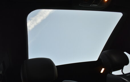 Mercedes-Benz GLE Coupe AMG, 2018 год, 9 900 000 рублей, 22 фотография