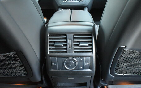 Mercedes-Benz GLE Coupe AMG, 2018 год, 9 900 000 рублей, 26 фотография