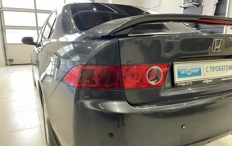 Honda Accord VII рестайлинг, 2004 год, 750 000 рублей, 8 фотография